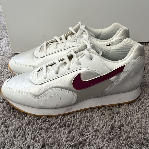 I wore them once , a few small stains , price negotiable - Picture 3 of 4